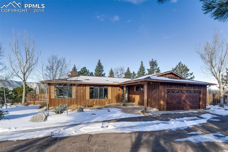 14520 River Oaks Dr, Colorado Springs, CO 80921