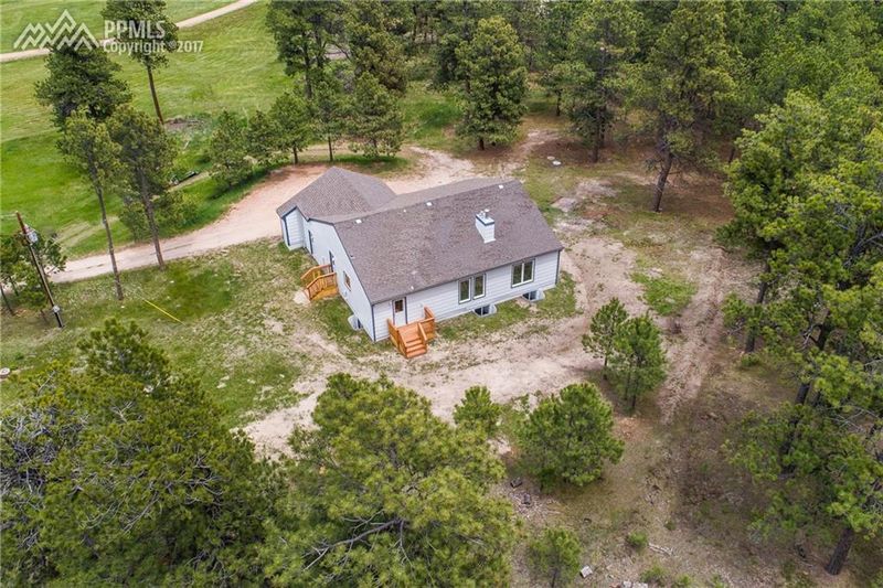14525 Wellwood Dr, Elbert, CO 80106