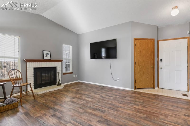 1453 Fourth St, Colorado Springs, CO 80907