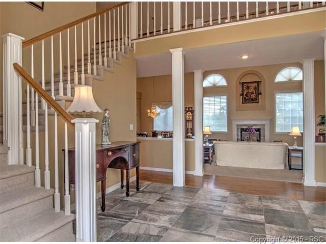 14530 River Oaks Dr, Colorado Springs, CO 80921