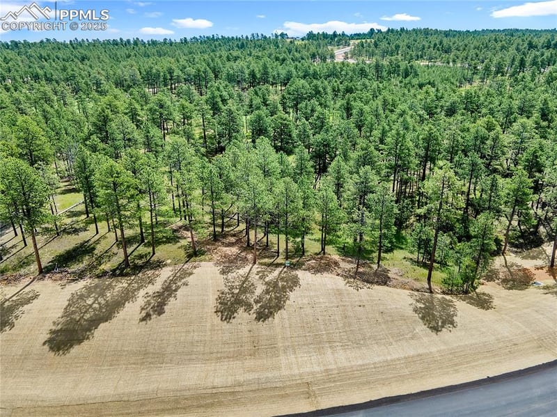 14531 Quartz Creek Dr, Colorado Springs, CO 80908