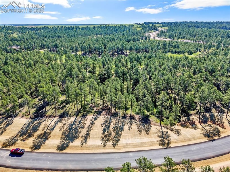 14531 Quartz Creek Dr, Colorado Springs, CO 80908