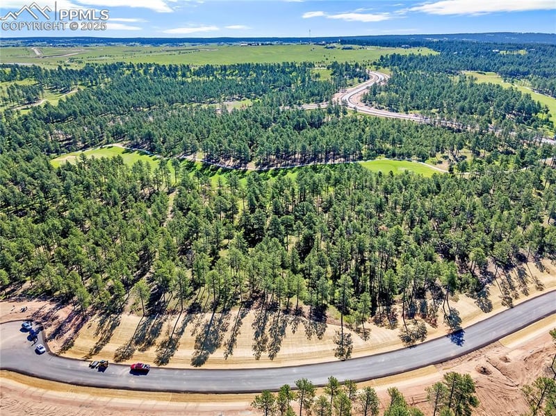 14531 Quartz Creek Dr, Colorado Springs, CO 80908