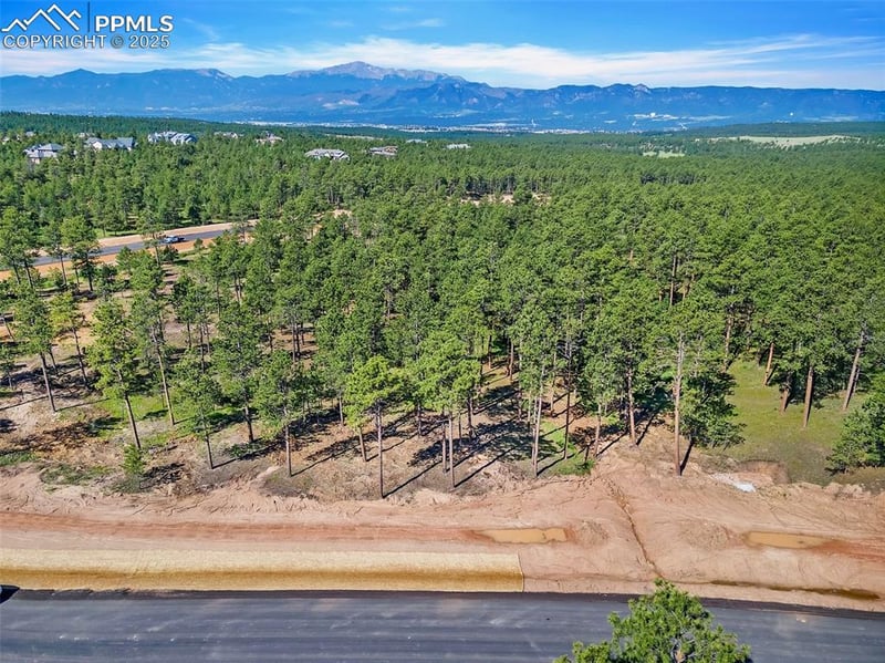 14532 Quartz Creek Rd, Colorado Springs, CO 80908