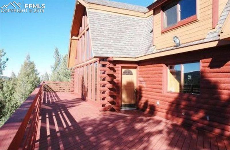 14535 Forest Ln, Larkspur, CO 80118