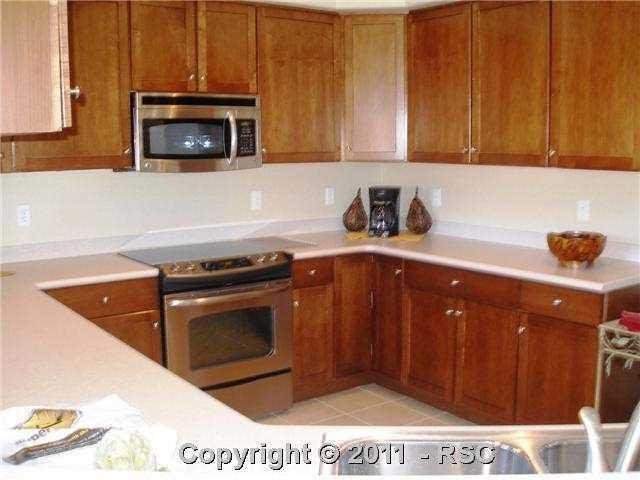 1454 Lewis Ridge Vw, Colorado Springs, CO 80907