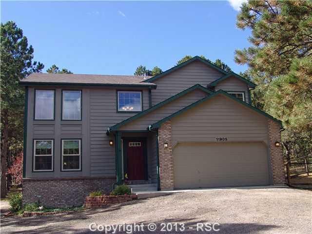 14540 Wellwood Dr, Elbert, CO 80106