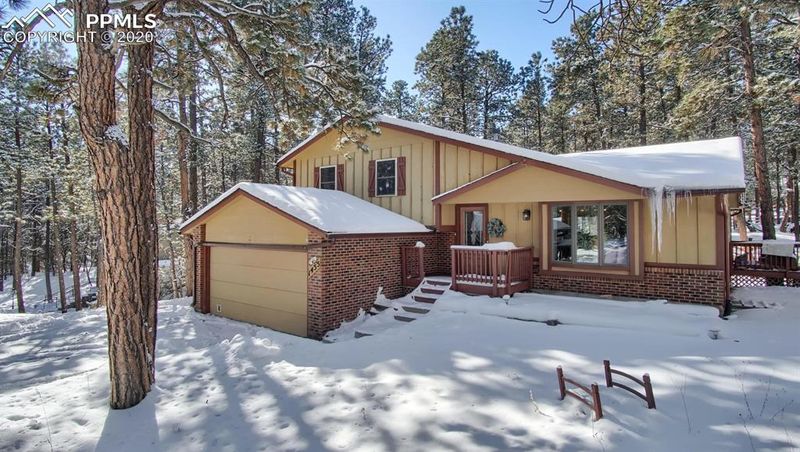 1455 Becky Dr, Colorado Springs, CO 80921