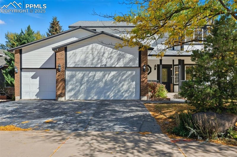 1455 Chesham Cir, Colorado Springs, CO 80907