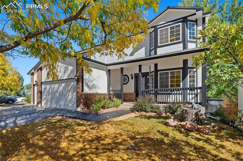 1455 Chesham Cir, Colorado Springs, CO 80907