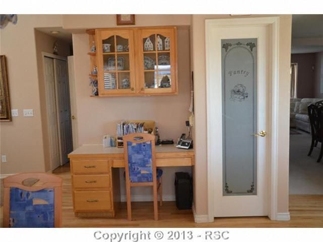 1455 Owl Ridge Dr, Colorado Springs, CO 80919