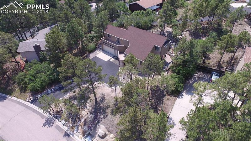 1455 Rock Ridge Ct, Colorado Springs, CO 80918