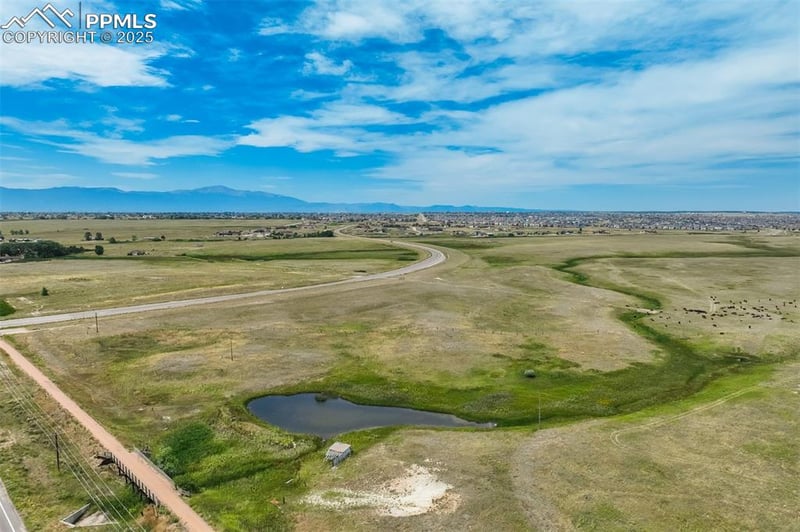 14550 Highway 24 , Peyton, CO 80831