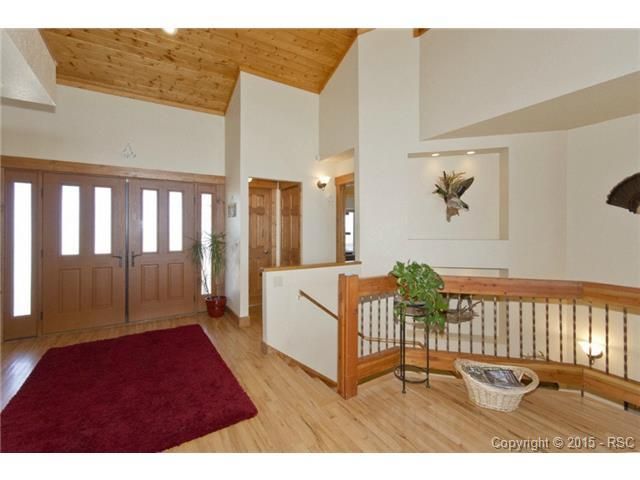 14560 Barbwire Ln, Colorado Springs, CO 80930