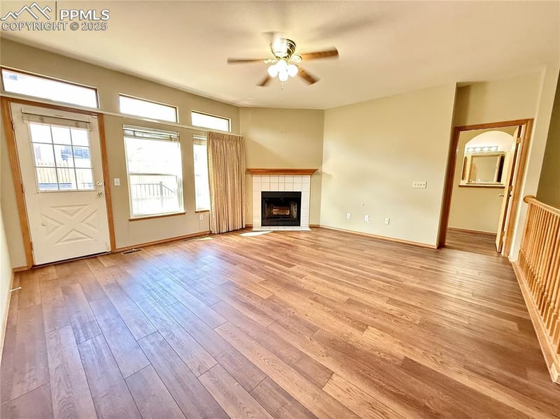 1457 Canoe Creek Dr, Colorado Springs, CO 80906