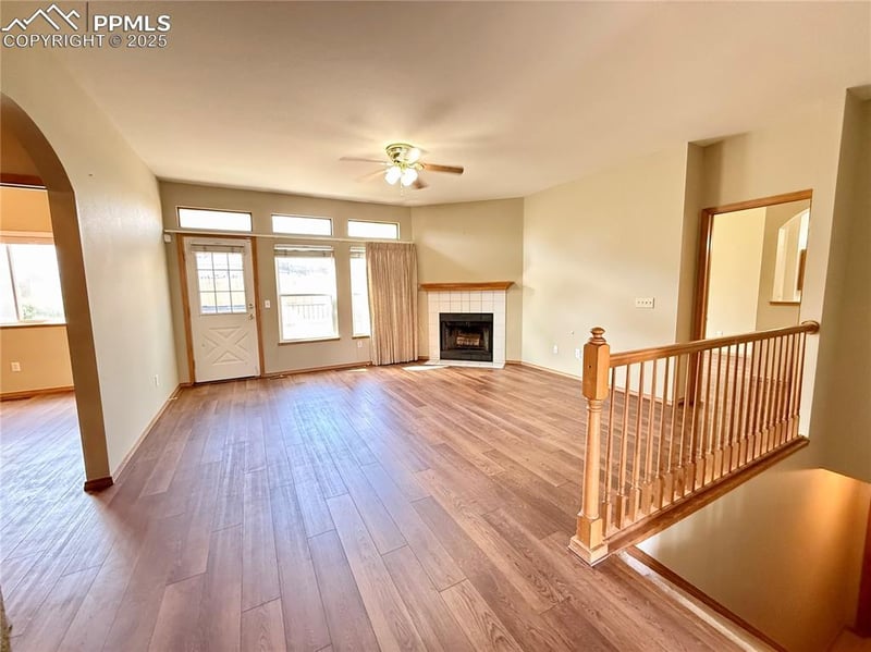 1457 Canoe Creek Dr, Colorado Springs, CO 80906