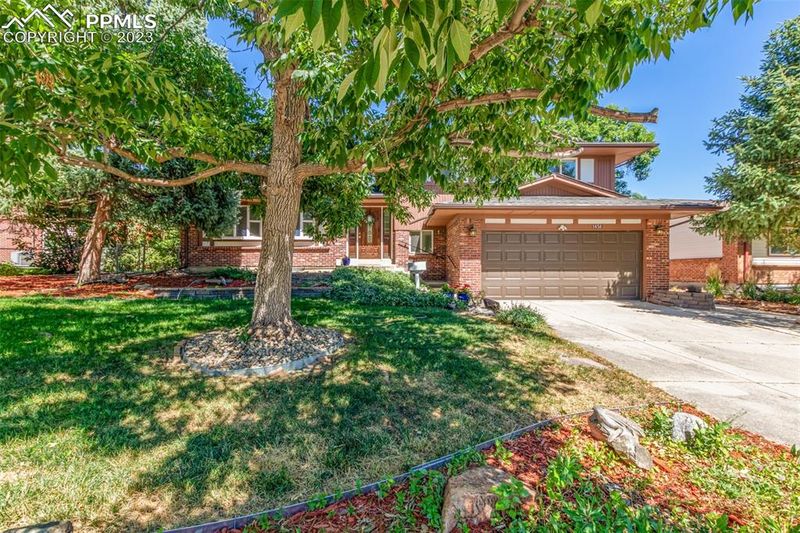 1458 S Ward St, Lakewood, CO 80228