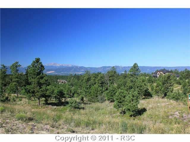 14585 Millhaven Pl, Colorado Springs, CO 80908
