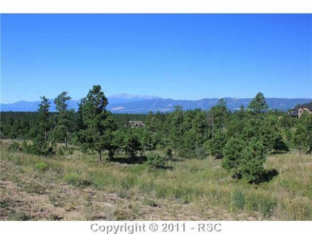 14585 Millhaven Pl, Colorado Springs, CO 80908