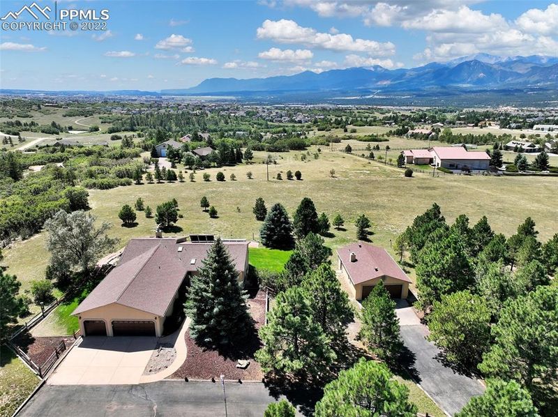 14585 Sterling Rd, Colorado Springs, CO 80921