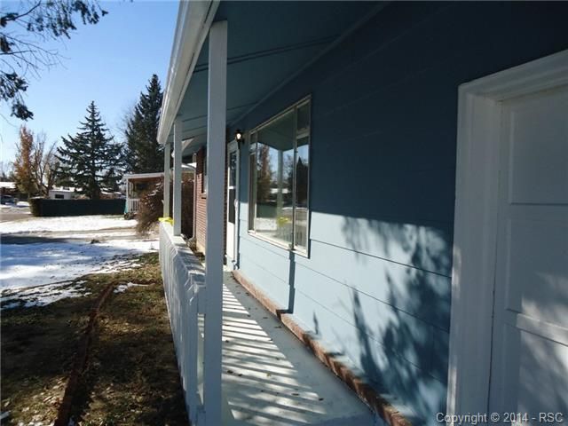 146 Harvard St, Colorado Springs, CO 80911