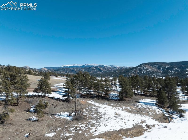 146 Pennsylvania Ave, Florissant, CO 80816