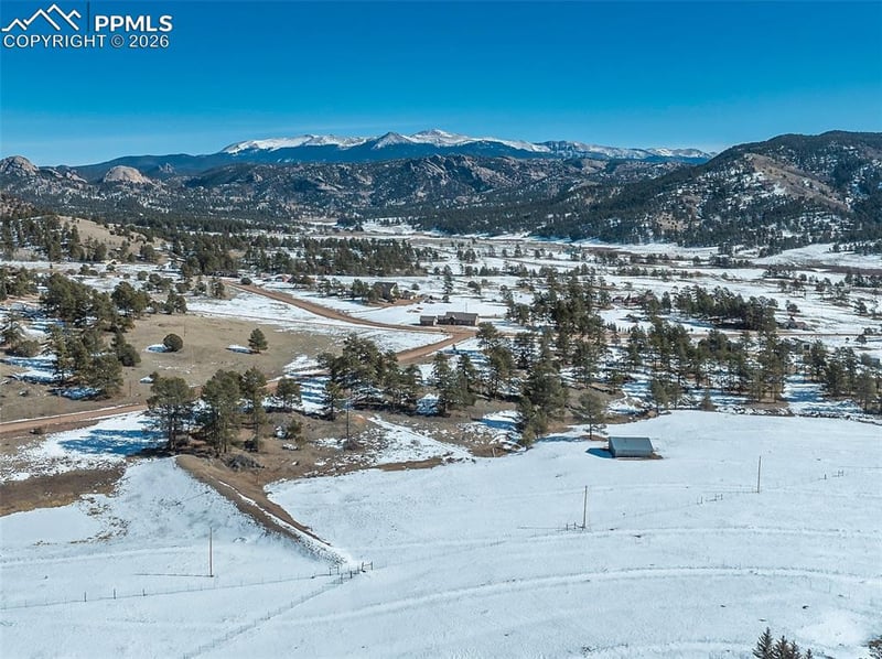 146 Pennsylvania Ave, Florissant, CO 80816