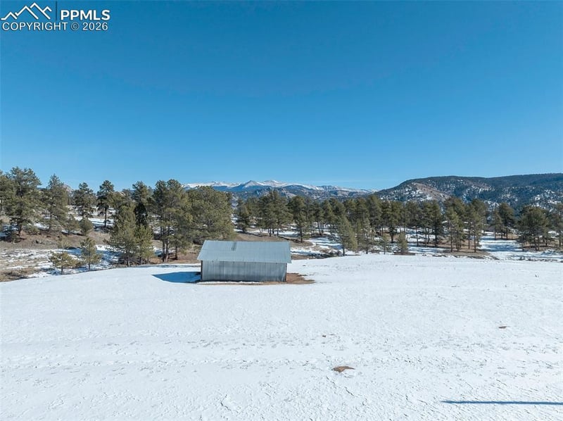 146 Pennsylvania Ave, Florissant, CO 80816