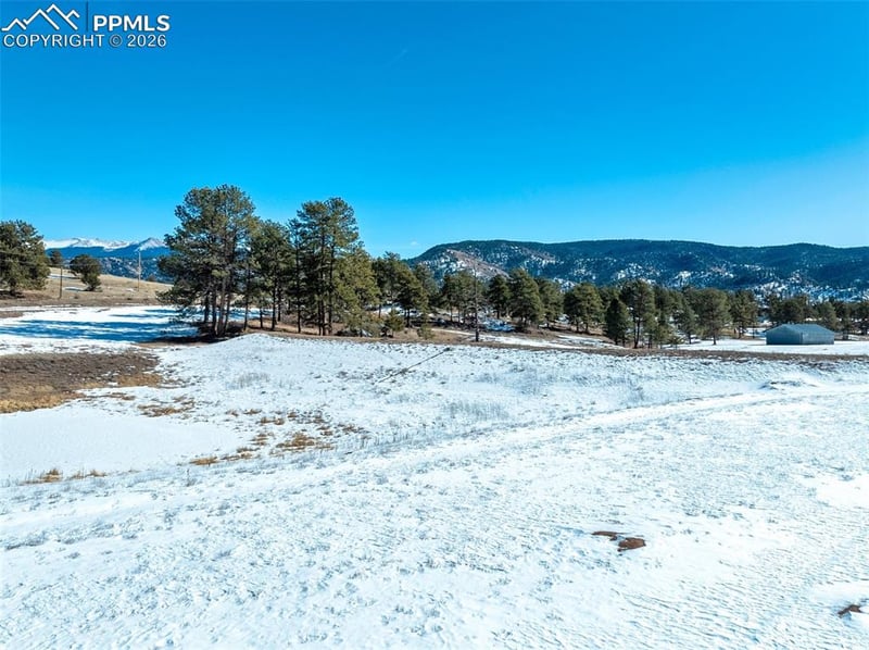 146 Pennsylvania Ave, Florissant, CO 80816