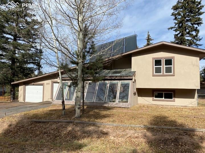 146 Rolling Park Dr, Woodland Park, CO 80863