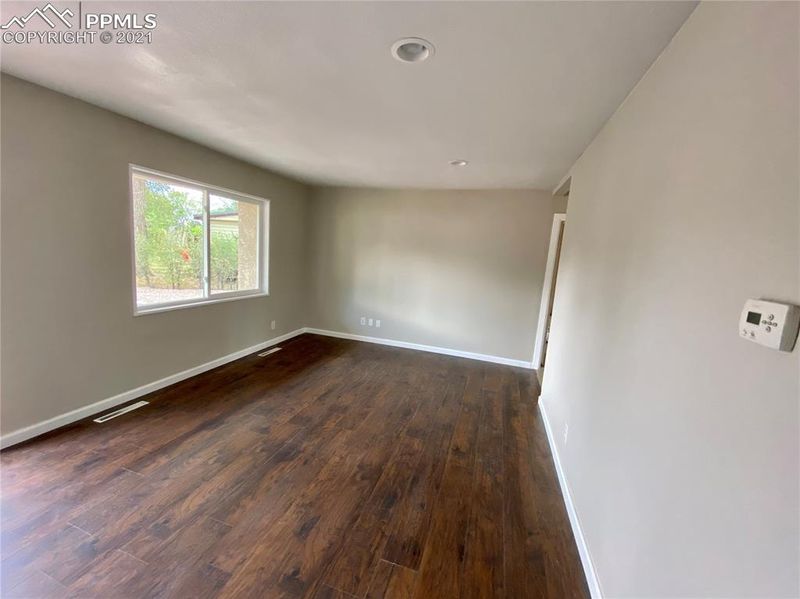 146 Security Blvd, Colorado Springs, CO 80911