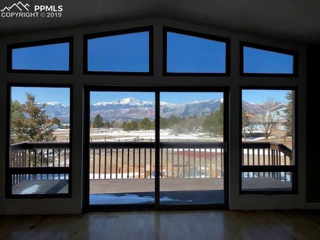 1460 Montezuma Rd, Colorado Springs, CO 80920