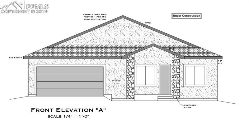 1460 Piney Hill Point, Monument, CO 80132
