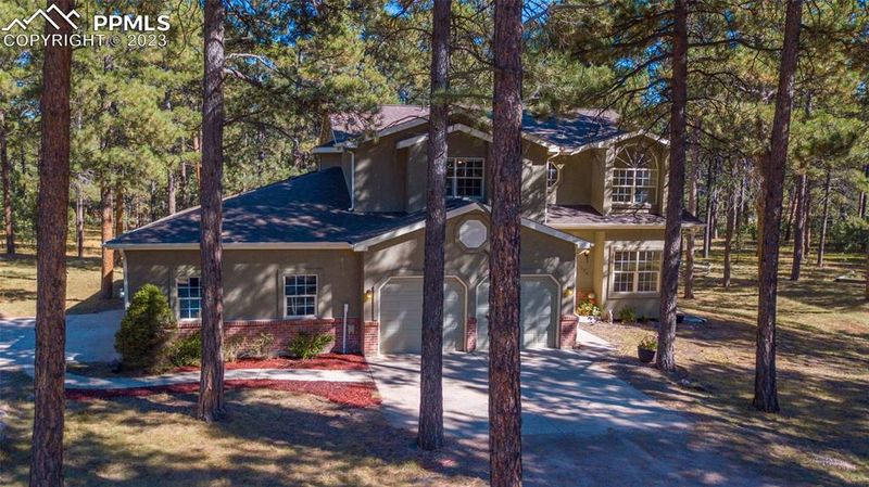 1460 Royal Crest Ct, Monument, CO 80132