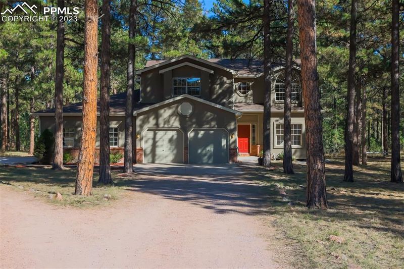 1460 Royal Crest Ct, Monument, CO 80132