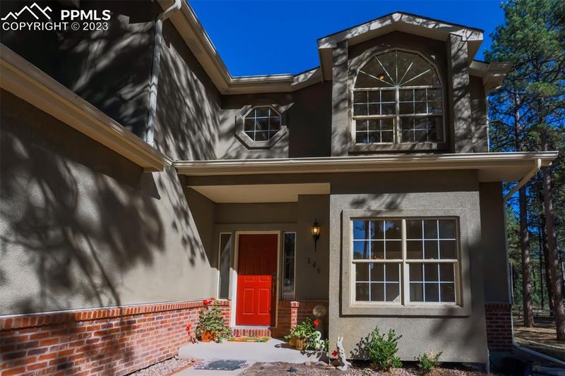 1460 Royal Crest Ct, Monument, CO 80132