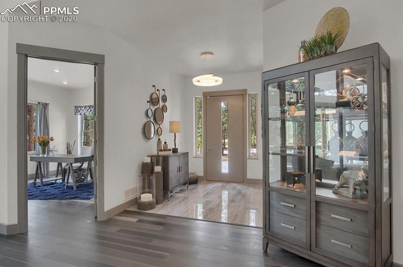 1460 Trumpeters Ct, Monument, CO 80132