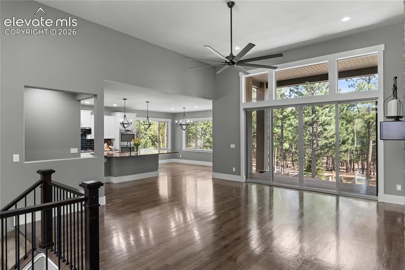 1462 Summerglow Ln, Monument, CO 80132