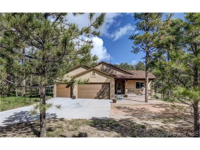14620 Spiritwood Loop, Elbert, CO 80106