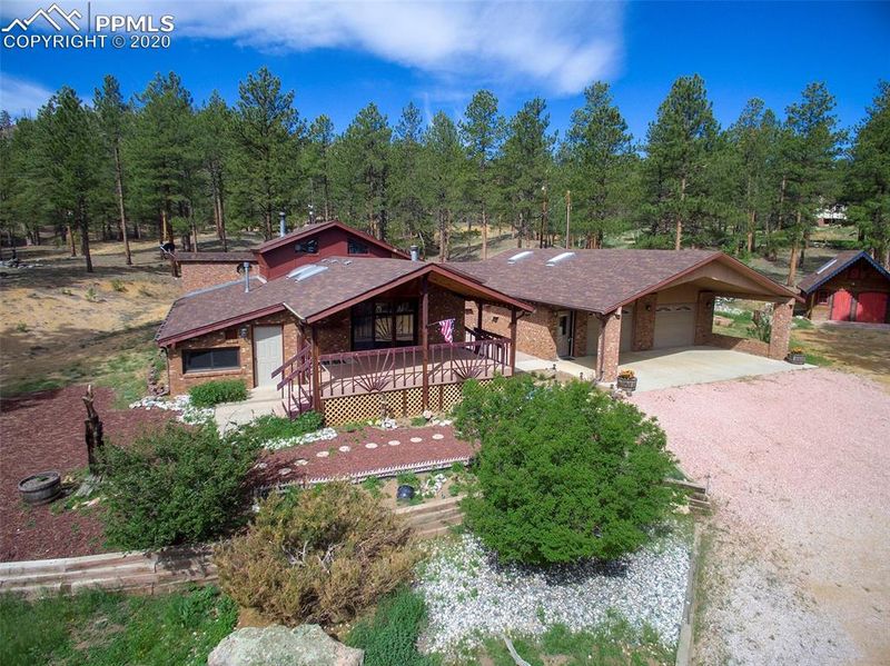 14621 Westcreek Rd, Sedalia, CO 80135