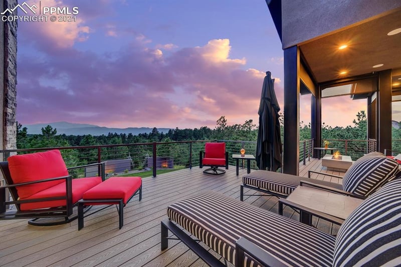 14625 Millhaven Pl, Colorado Springs, CO 80908