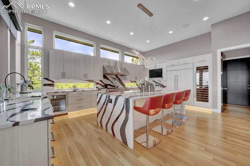 14625 Millhaven Pl, Colorado Springs, CO 80908