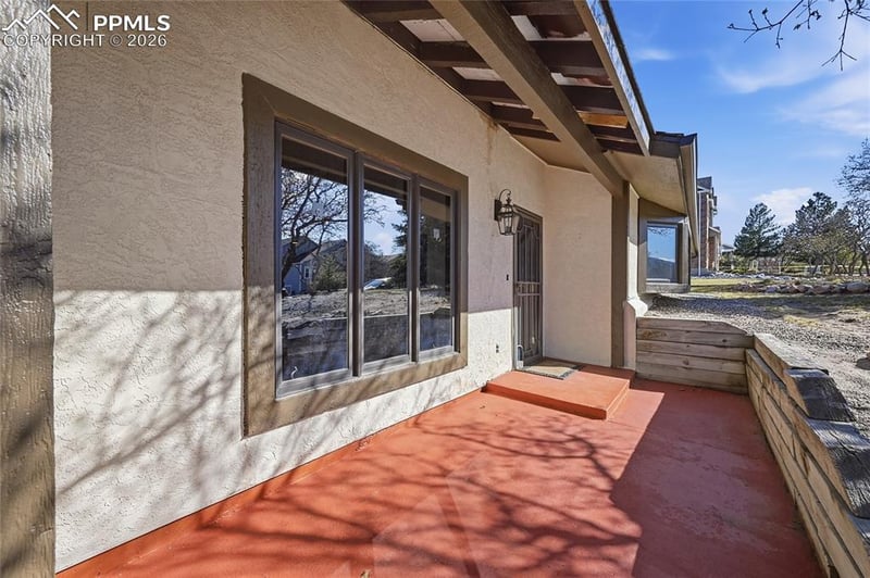 14625 River Oaks Dr, Colorado Springs, CO 80921