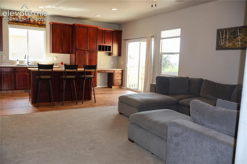 14628 Allegiance Dr, Colorado Springs, CO 80921