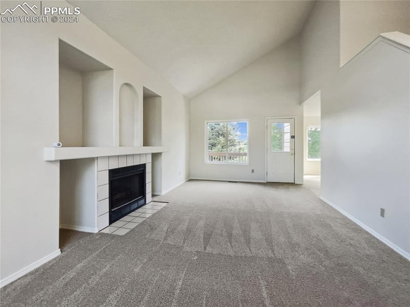 1463 Chesham Cir, Colorado Springs, CO 80907