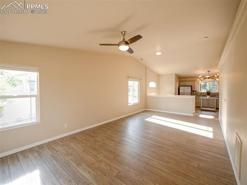 1463 Madison Ridge Hts #B, Colorado Springs, CO 80904