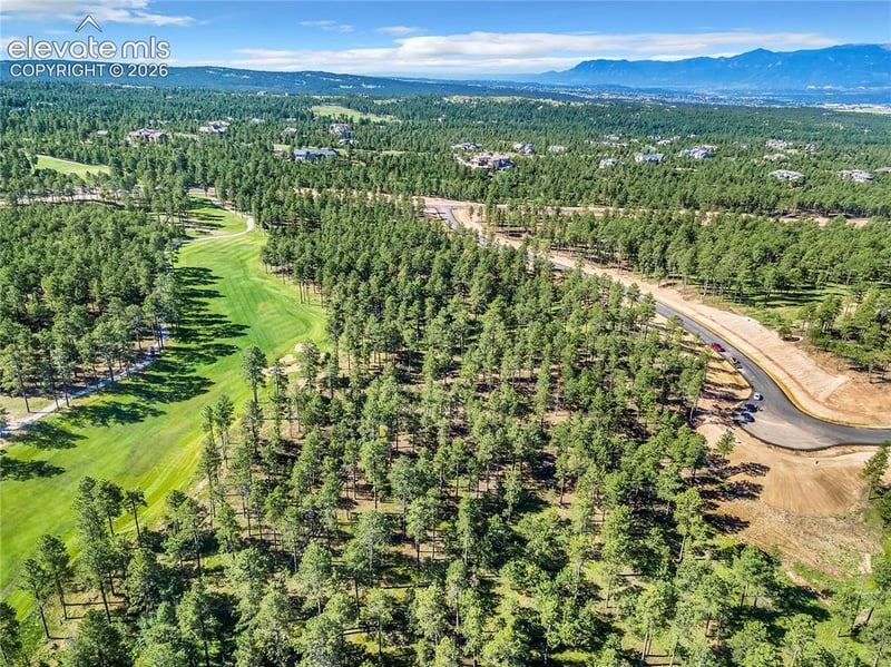 14631 Quartz Creek Rd, Colorado Springs, CO 80908