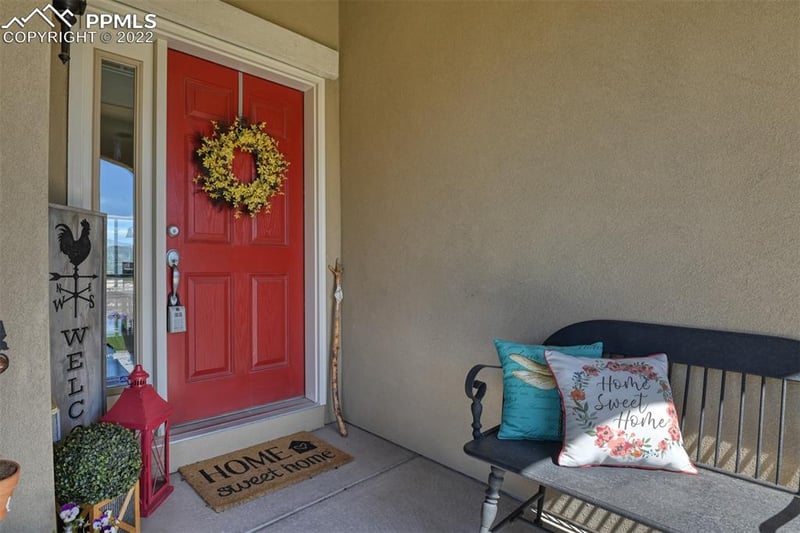 1464 Red Mica Way, Monument, CO 80132