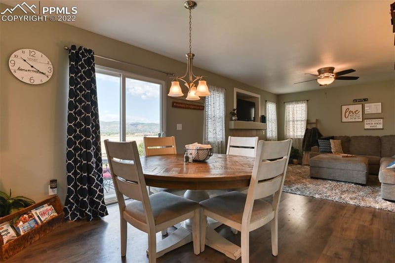 1464 Red Mica Way, Monument, CO 80132