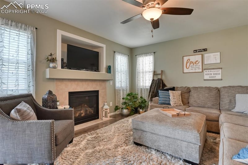 1464 Red Mica Way, Monument, CO 80132